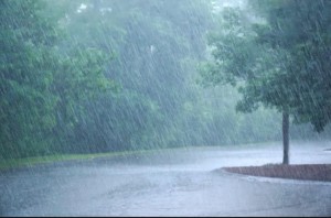 आज यी प्रदेशमा वर्षाको सम्भावना