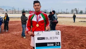 दर्शक कुट्ने आर्मीका ३ खेलाडीलाई खेलमा प्रतिवन्ध, नेपाली भलिबल कप्तान बर्खास्त