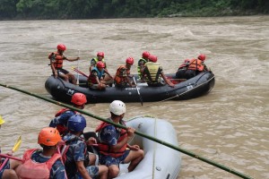 त्रिशुलीमा बेपत्ता यात्रुमध्ये हालसम्म २३ को शव फेला,१४ जनाको पहिचान