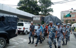 ६० किलो  ७१६ ग्राम सुन तस्करी प्रकरणमा पक्राउ परेका मध्ये २५ जनालाई थुनामा पठाउन आदेश