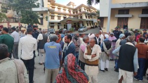 बाँके 'सहकारी बित्तीय संस्था लिमिटेड' रकम हिनामिना मुद्दा प्रकरण: १९ जना दोषी ठहर(आदेशसहित)