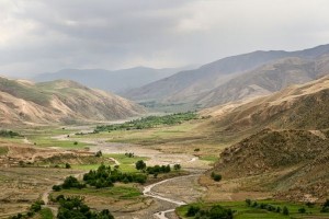 अफगानिस्तानमा ६.४ रेक्टरको भूकम्प