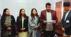 नेपालीहरुलाई रुस-युक्रेन युद्धमा सहभागी गराइएको भन्दै राप्रपाले गरायो महत्त्वको प्रस्ताव दर्ता