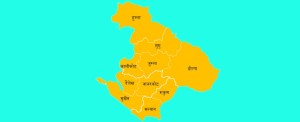 कर्णाली प्रदेशमा जबरजस्ती करणीका मुद्दा धेरै