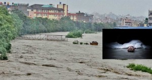 बाढी-पहिरोबाट हालसम्म १९२ जनाको मृत्यु