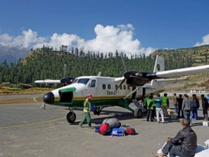 हुम्लामा ३ दिनपछि हवाई उडान पुन:सुरु