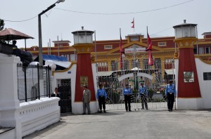 गृह मन्त्रालयसँग राष्ट्रपति कार्यालयले माग्यो ३४ जनाको माफी मिनाहाको आधार