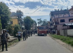 सुर्खेतको उषा वालवाटिकाको होस्टेलमा एक बालक मृत भेटिए, अवस्था तनावग्रस्त