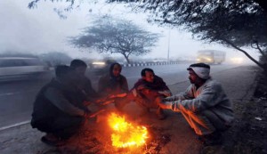 चिसो बढेसँगै अस्पतालमा बिरामीको चाप बढ्दै