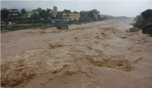 हेवा खोलाको बाढीमा बेपत्ता भएका एक पुरुषको पहिचान