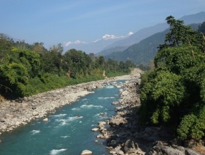 बुढीगण्डकी जलविद्युत निर्माण अघि बढाउने तयारी