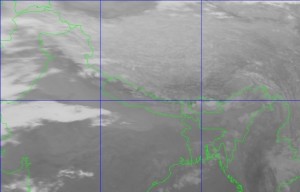 देशभरका सबै प्रदेशमा वर्षा