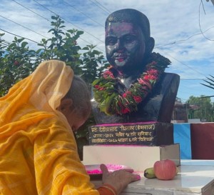 सञ्चार उद्यमी हेमराज हत्याकाण्डको १३ वर्ष, अझै पक्रिएनन् हत्यारा