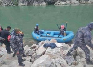 कहाँबाट आएको थियो त्रिशूलीमा खसेको भारतीय जीप? अझै छैन् अत्तोपत्तो ..