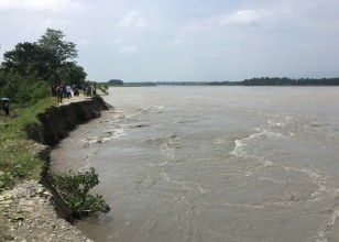 बाढीपहिरोका कारण १७ अर्बभन्दा बढीको क्षति, पूर्ववत् अवस्थामा फर्काउन के छ तयारी ?