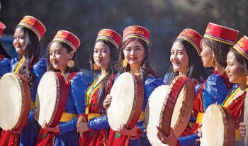 आज सोनाम ल्होसार पर्व, सोनाम ल्होसारपर्वले बृहत् राष्ट्रिय एकतालाई थप सुदृढ गर्न मद्दत पुग्ने राष्ट्रपतिको विश्वास