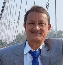 बुद्धिबल श्रेष्ठ सगरमाथा साहित्य प्रतिष्ठान नेपाल शाखाको अध्यक्ष चयन