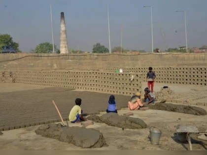 आज अन्तर्राष्ट्रिय श्रमिक दिवस