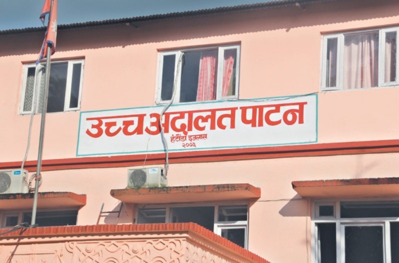 उच्च अदालतले एनसेलको शेयर बिक्री मुद्दामा बोलायो दुबै पक्षलाई